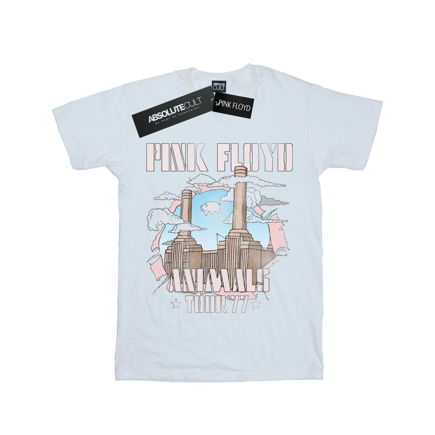 Pink Floyd  Animals TShirt 