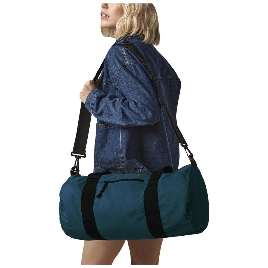 Bagbase Reisetasche Recyceltes Material  