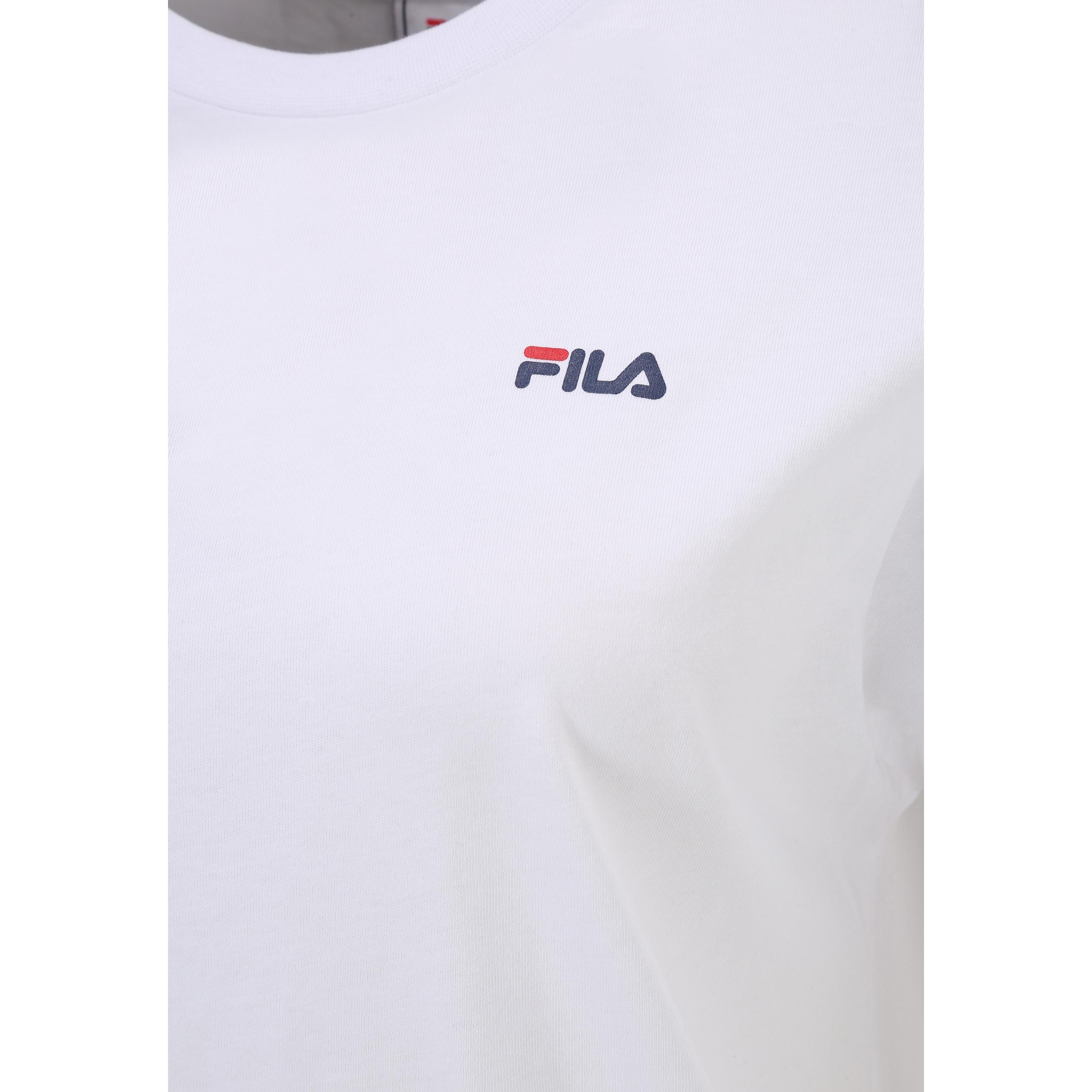 FILA  t-shirt s da bari (x2) 