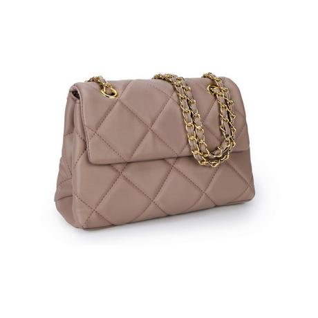 Only-bags.store Sac à Bandoulière Matelassé Élégant  