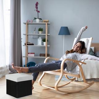 Northio Palette avec espace de stockage  