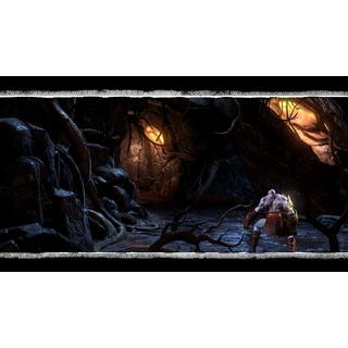 SONY  God of War 3 Remastered - Playstation Hits 