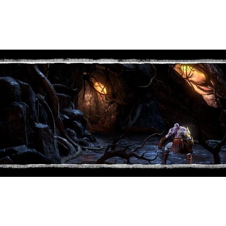 SONY  God of War 3 Remastered - Playstation Hits 