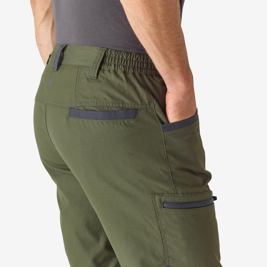 SOLOGNAC  Pantalon - STEPPE 540 