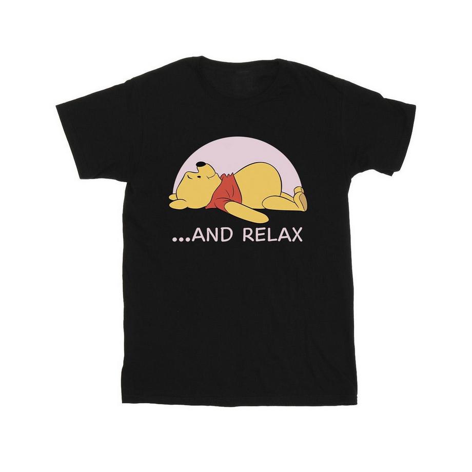 Tshirt RELAX