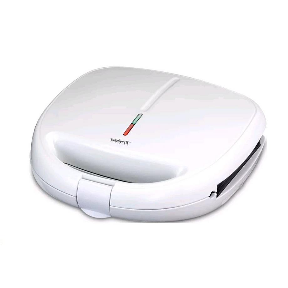 Trisa Electronics Trisa 7342.7045 - Tasty Snack Sandwich Toaster  