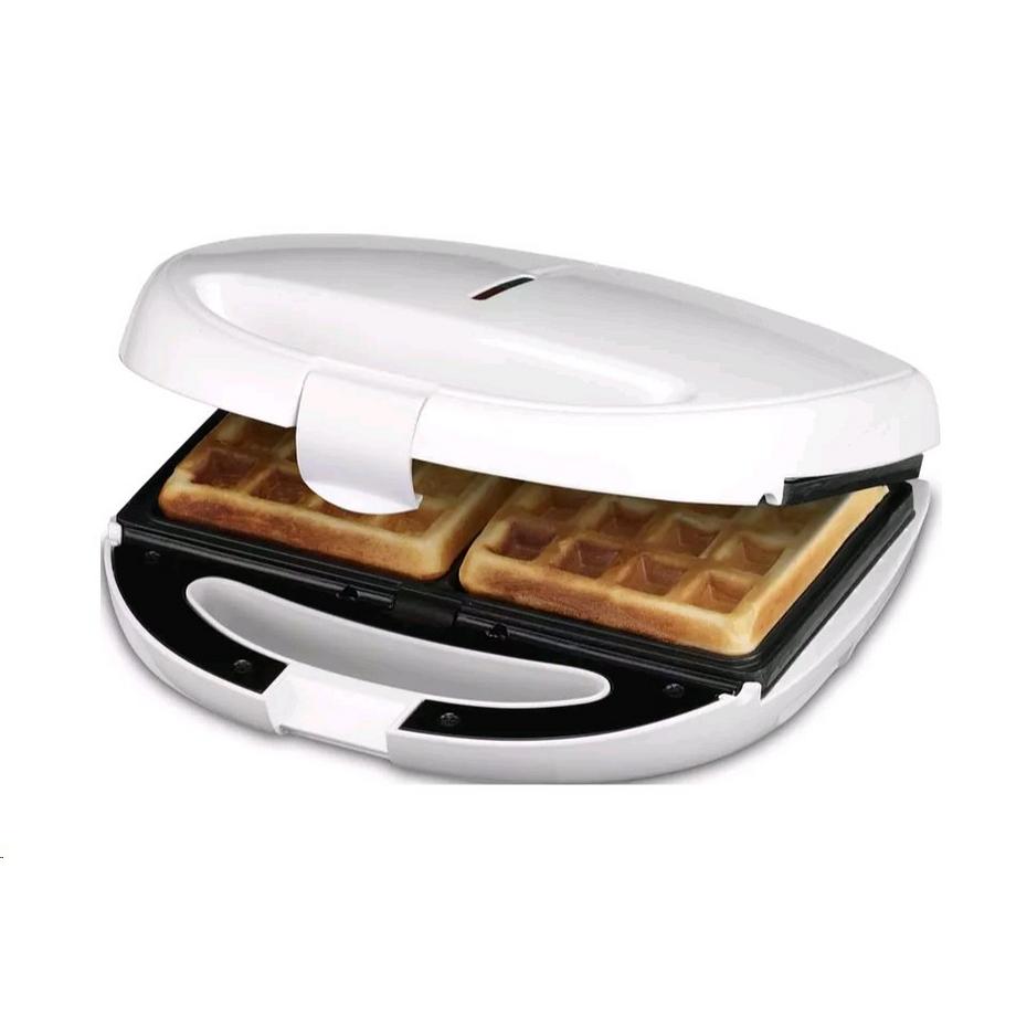 Trisa Electronics Trisa 7342.7045 - Tasty Snack Sandwich Toaster  