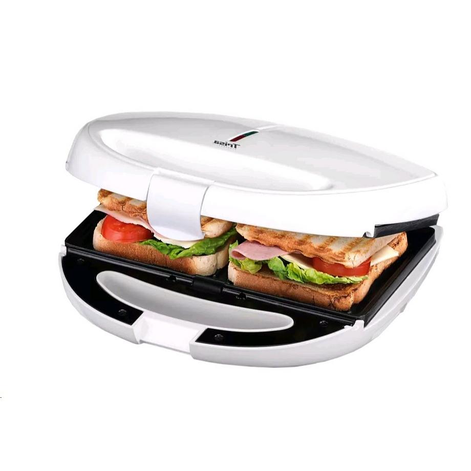 Trisa 7342.7045 - Tasty Snack Sandwich Toaster