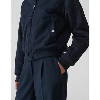 OPUS  Bomberjacke Haru O-Form 