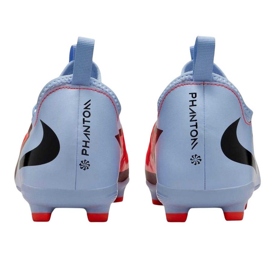 NIKE Chaussures De Foot Terrain Ferme Entraînement Academy  
