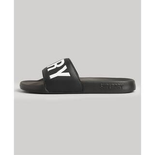 Superdry  slides für daen code core 