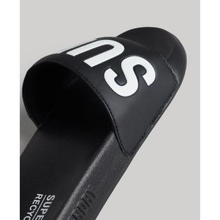 Superdry  slides für daen code core 