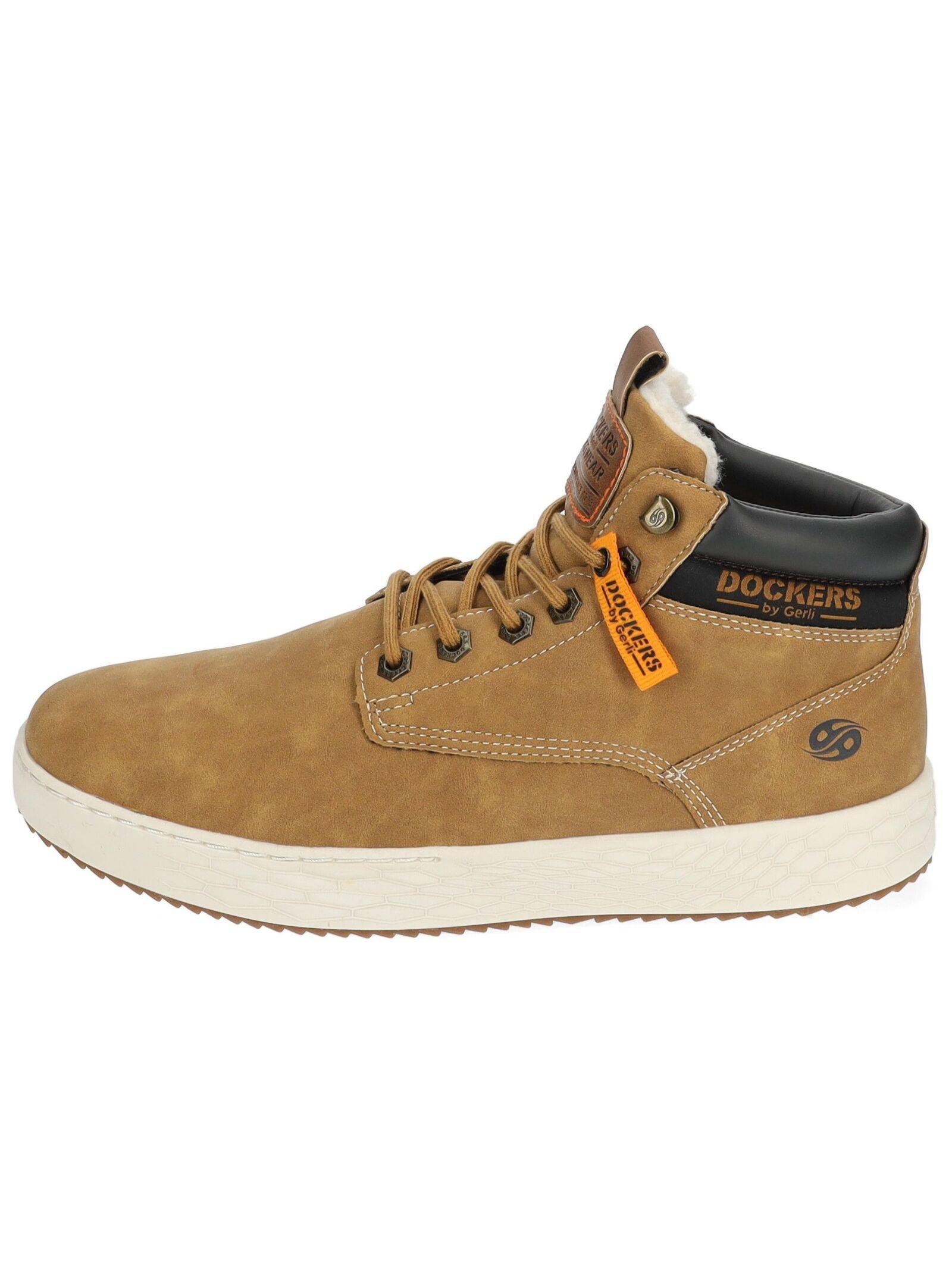 Dockers  Sneaker 45FZ101-630 