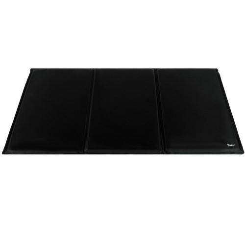 Purlov  Tappetino rinfrescante - cuccia per animali 90x50 cm 