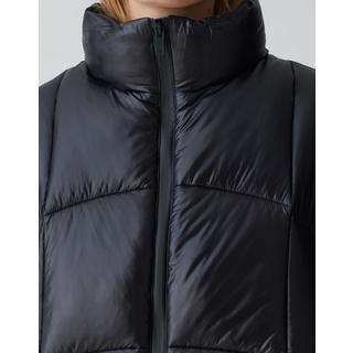 OPUS  Gilet matelassé Woertel coupe droite 