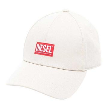 Casquette de baseball motif Écusson