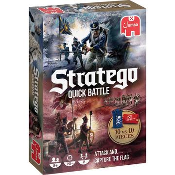 Spiele Stratego Quick Battle
