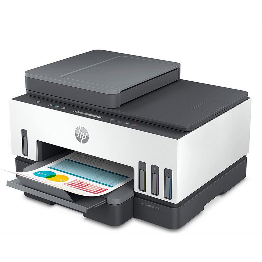Hewlett-Packard  Smart Tank 7305 