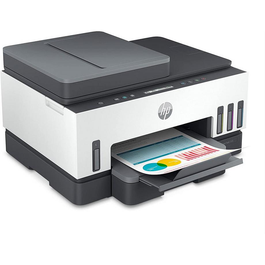 Hewlett-Packard  Smart Tank 7305 