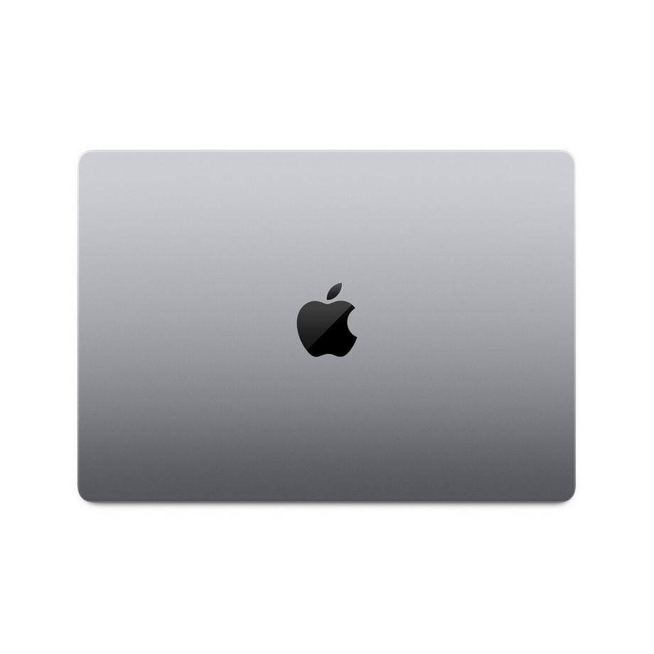 Apple  Reconditionné MacBook Pro Retina 14" 2021 Apple M1 Max 3,2 Ghz 32 Go 512 Go SSD Gris Sidéral - Comme Neuf 