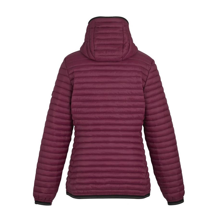 Regatta Rigain Steppjacke mit Kapuze  