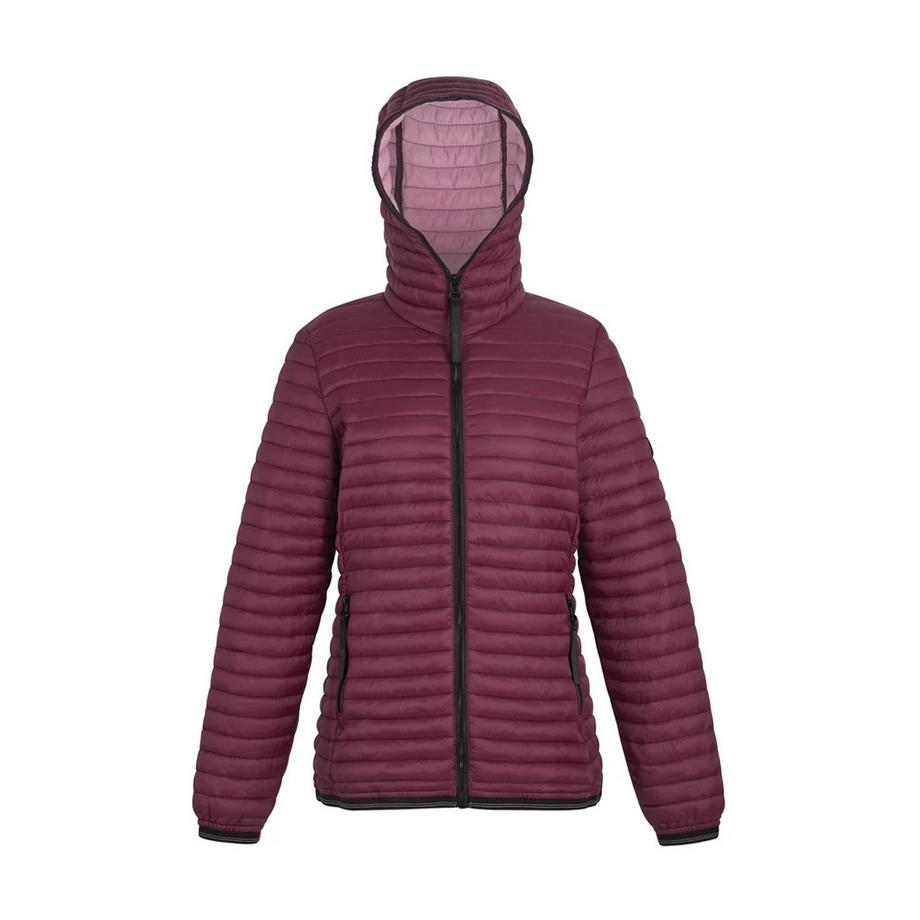 Rigain Steppjacke