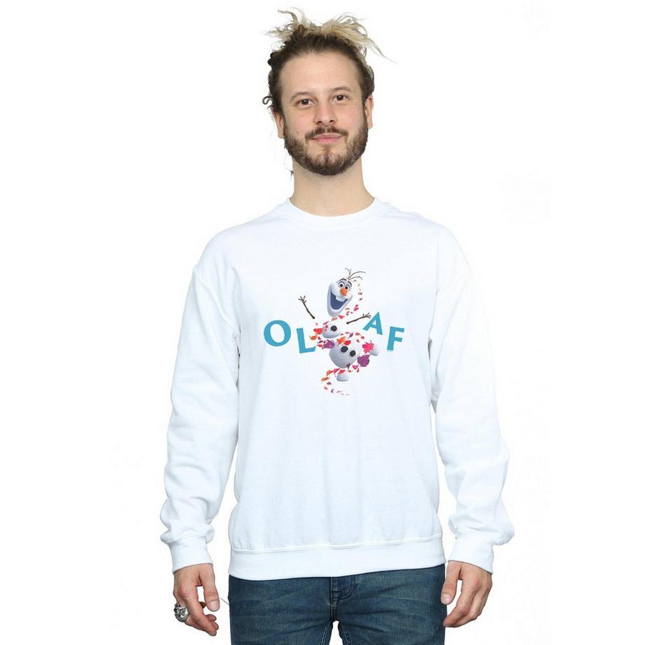 Disney Frozen 2 Olaf Sweatshirt  