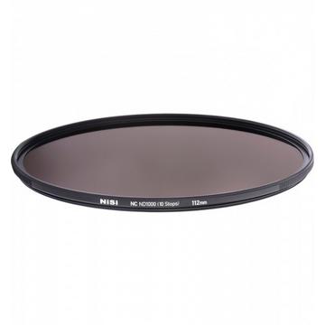 Graufilter Natural Circular ND1000 (112mm, ND- / Graufilter)