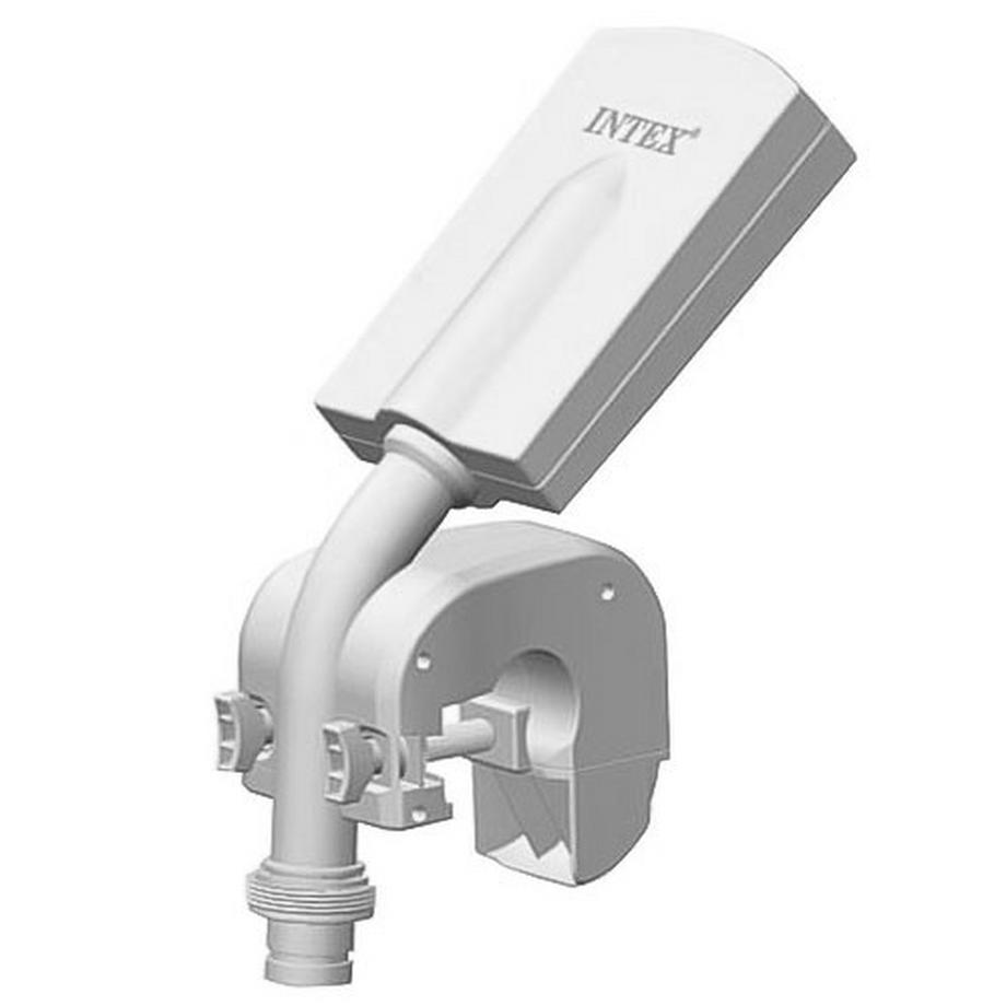 Intex  Fontana per piscina colorata spruzzatore LED INTEX 28089 