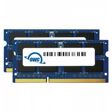 2666DDR4S08G memoria 8 GB 1 x 8 GB DDR4 2666 MHz