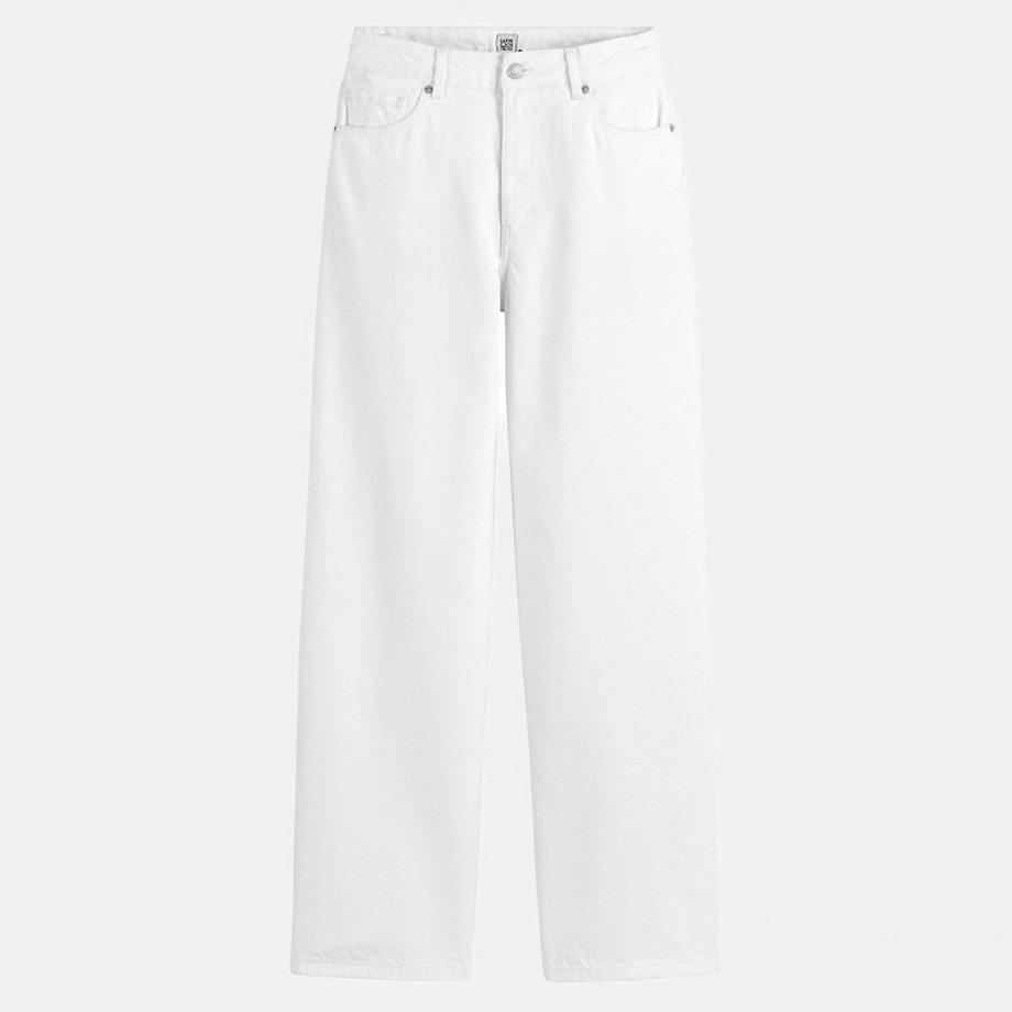 La Redoute Collections Marceau Jeans Gamba Larga  