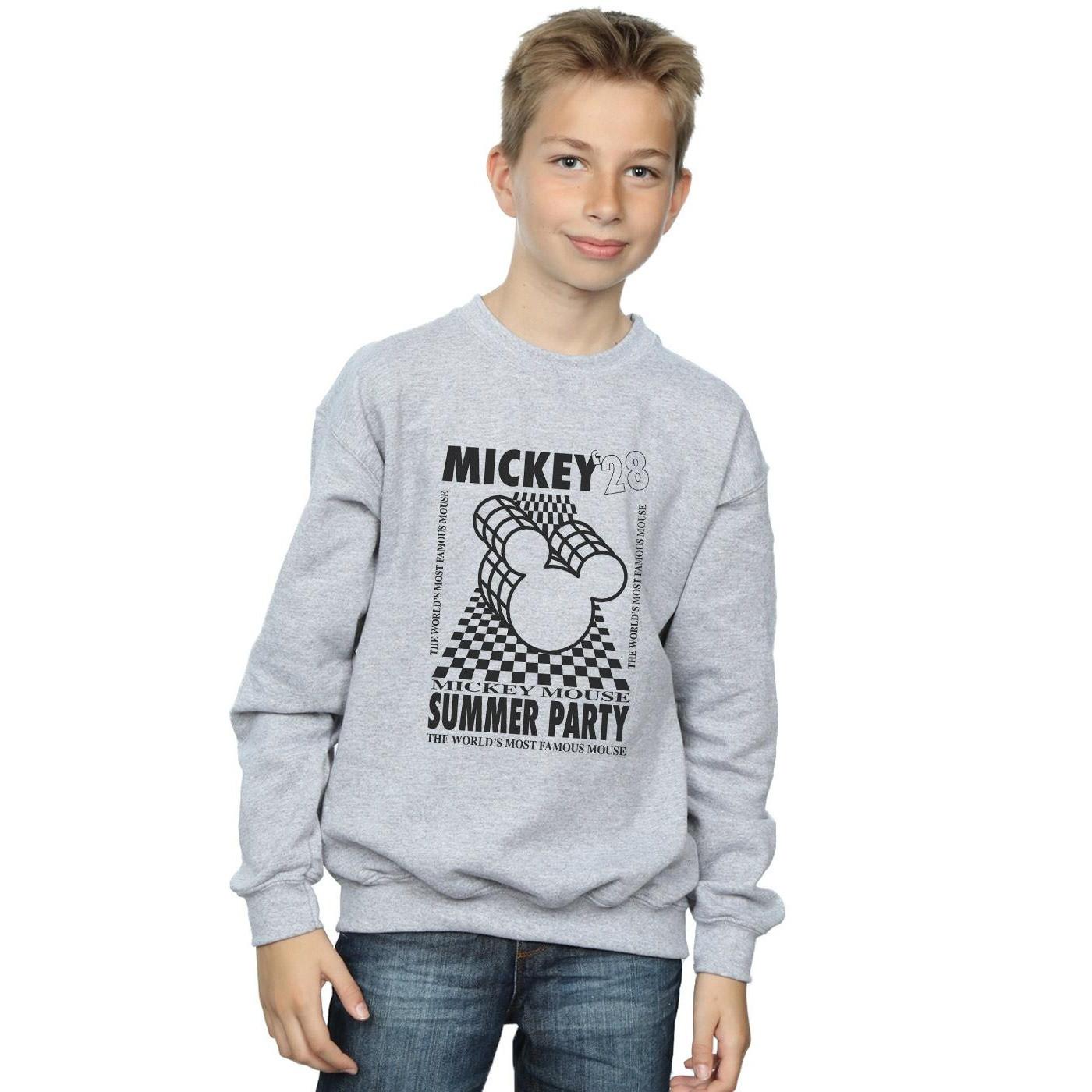 Disney  Sweatshirt 