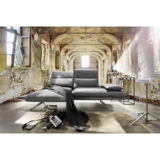 mutoni Sofa 2,5-Sitzer No01 Leder 235  