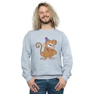 Disney  Angry Abu Sweatshirt 