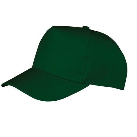 Result Boston 6535 Casquette en polycoton  