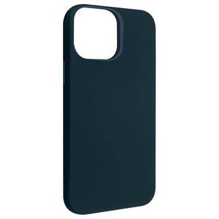 Avizar  Coque iPhone 14 Pro Max Soft Touch Bleu 