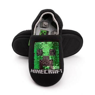 MINECRAFT  Chaussons 