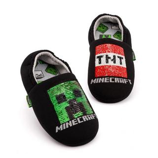 MINECRAFT  Chaussons 