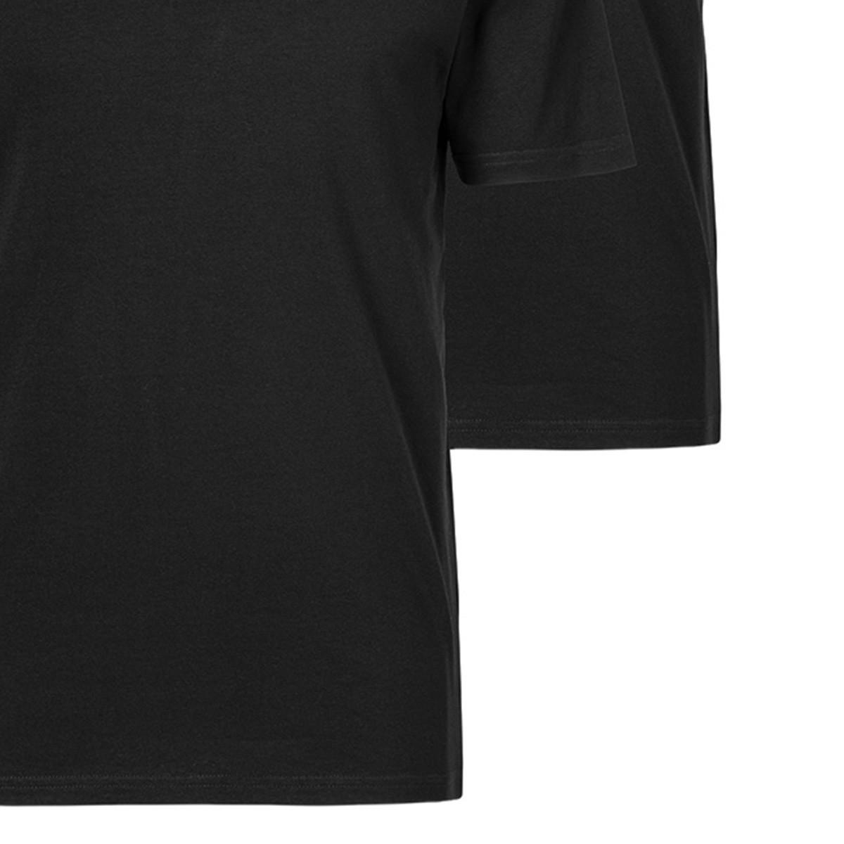 s. Oliver Confezione da 4 Basic Maglietta Intima Maniche Corte  