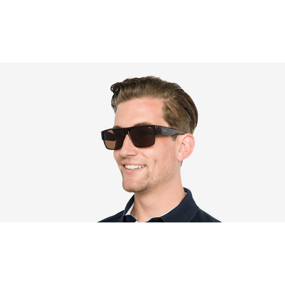 INVU Funk Easyfit Überbrille  