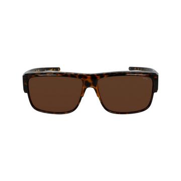 Polarisierte Überbrille mit Etui