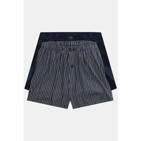 JP1880  Boxershorts, FLEXNAMIC®, 2er-Pack 