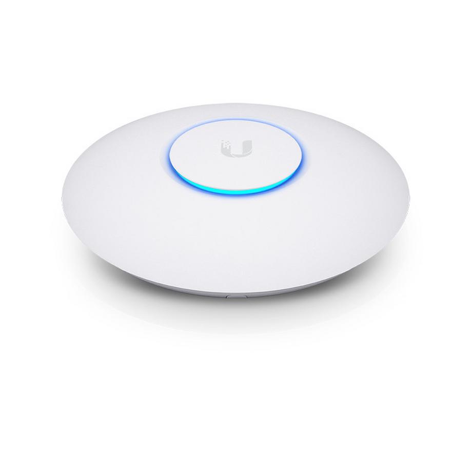 UBIQUITI  UniFi AP AC NanoHD 5er-Set (1733Mbit/s, 300Mbit/s) 