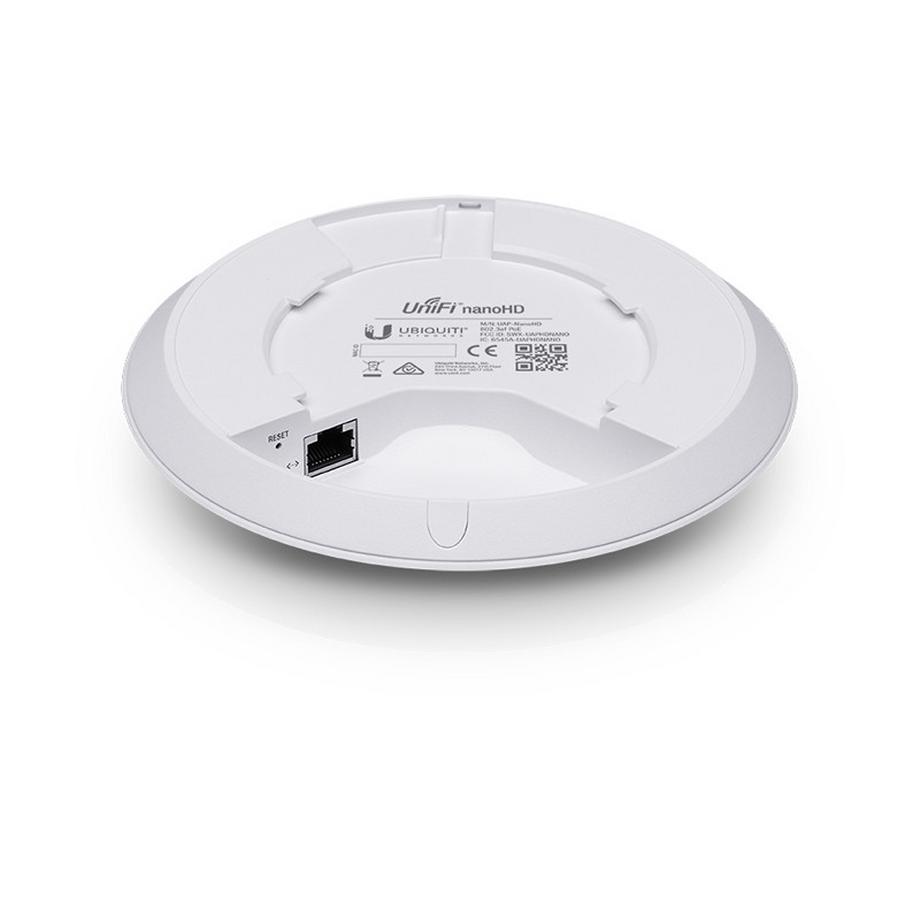UBIQUITI  UniFi AP AC NanoHD 5er-Set (1733Mbit/s, 300Mbit/s) 