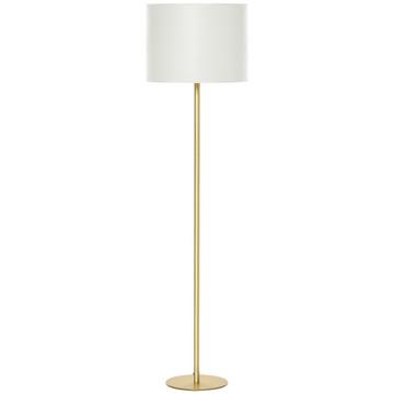 Stehlampe