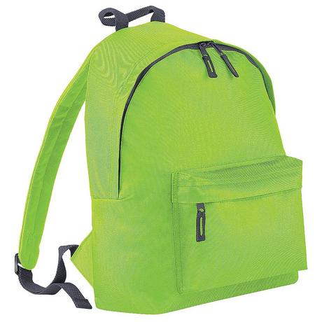 Bagbase Fashion Rucksack, 18 Liter (2 StückPackung)  