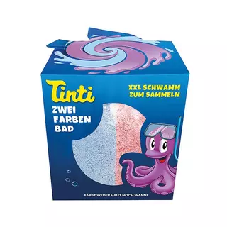 Tinti  Zweifarben Bad 