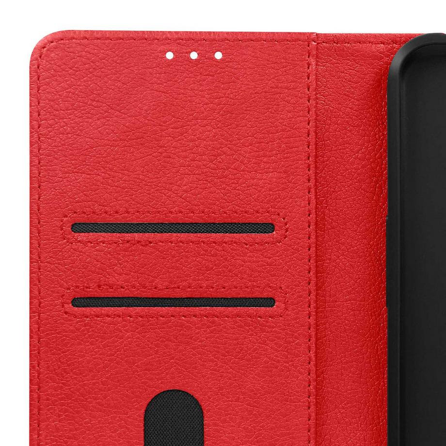 Avizar  Etui Samsung Galaxy Xcover 7 Rot 