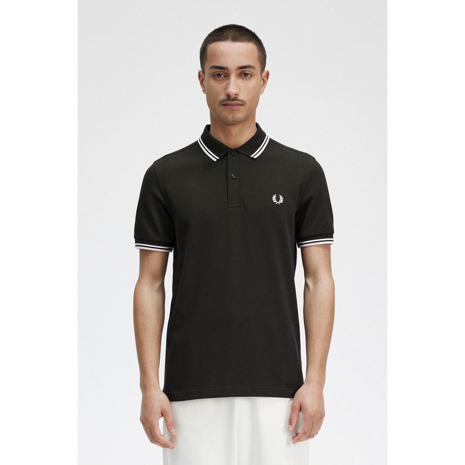 FRED PERRY Polo Twin Tipped  
