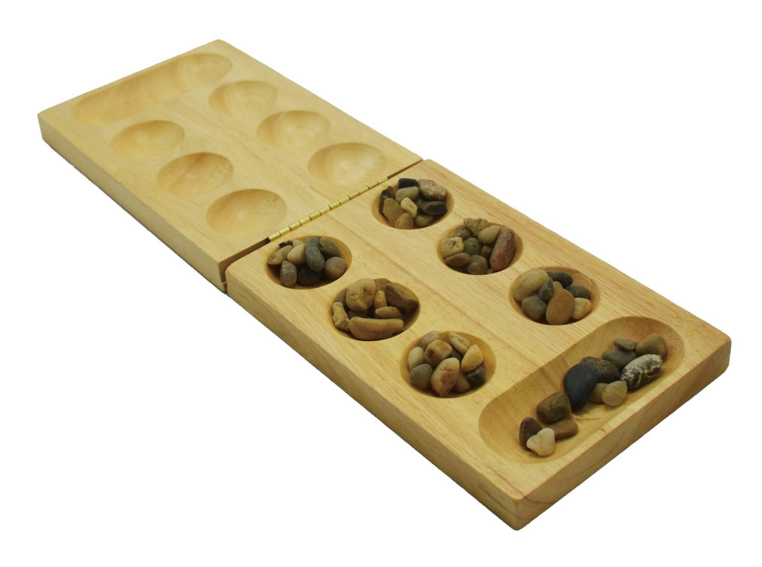 Brain Games  Denkspiele Kalaha 